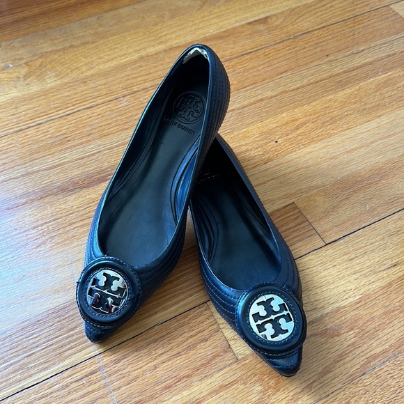 Tory Burch flats - Picture 8 of 9
